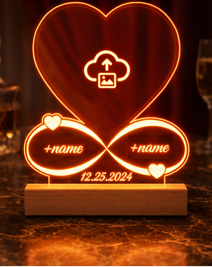 Valentinez™ Lysande Minne