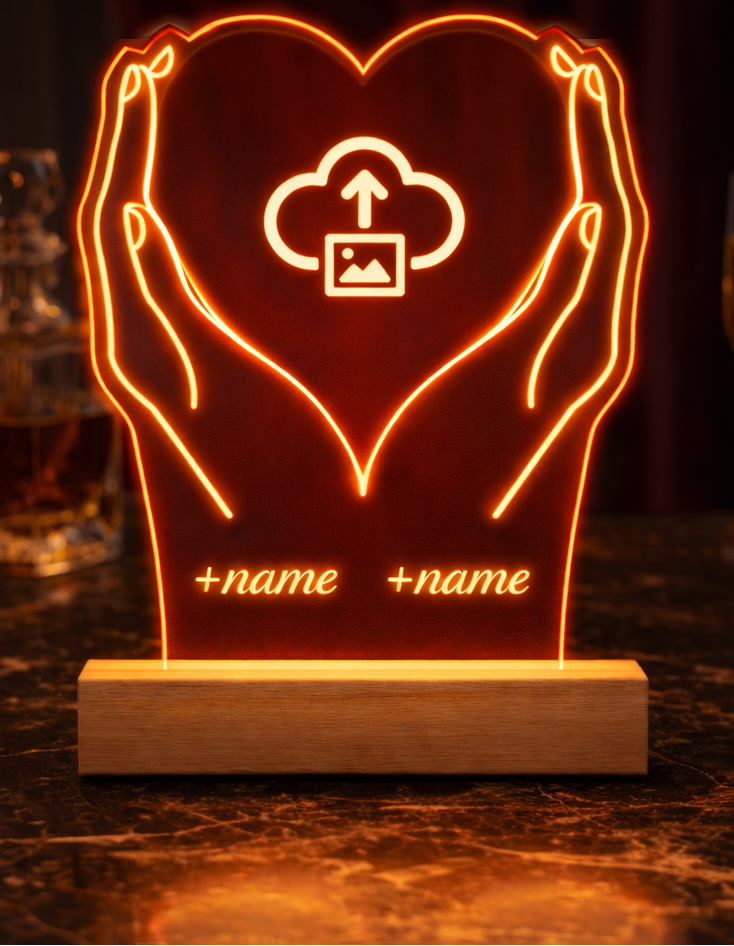 Valentinez™ Lysande Minne