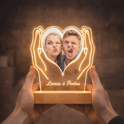 Valentinez™ Lysande Minne