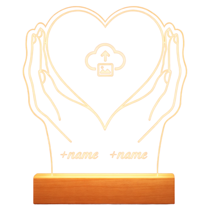 Valentinez™ Lysande Minne