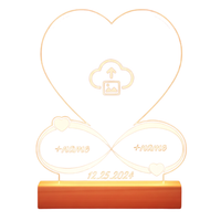 Valentinez™ Lysande Minne